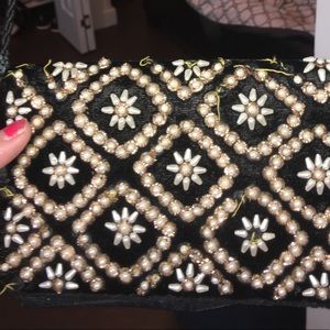 Vintage Purse